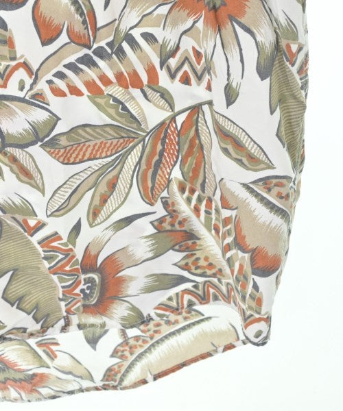 BANANA REPUBLIC เสื้อลำลอง