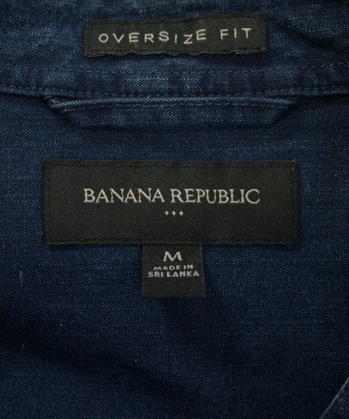 BANANA REPUBLIC เสื้อลำลอง