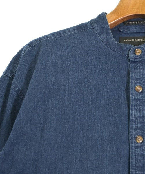 BANANA REPUBLIC เสื้อลำลอง