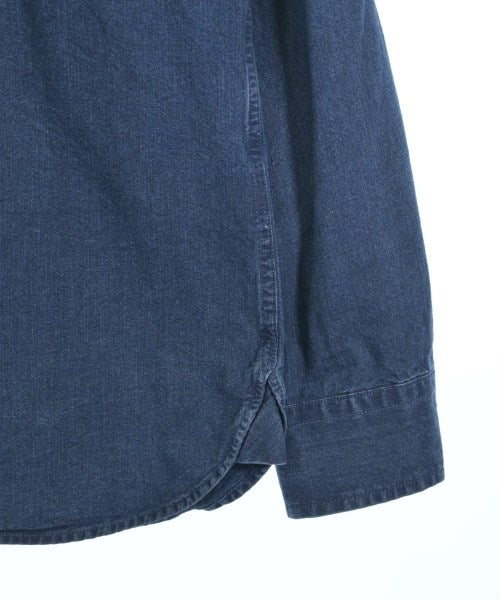 BANANA REPUBLIC เสื้อลำลอง