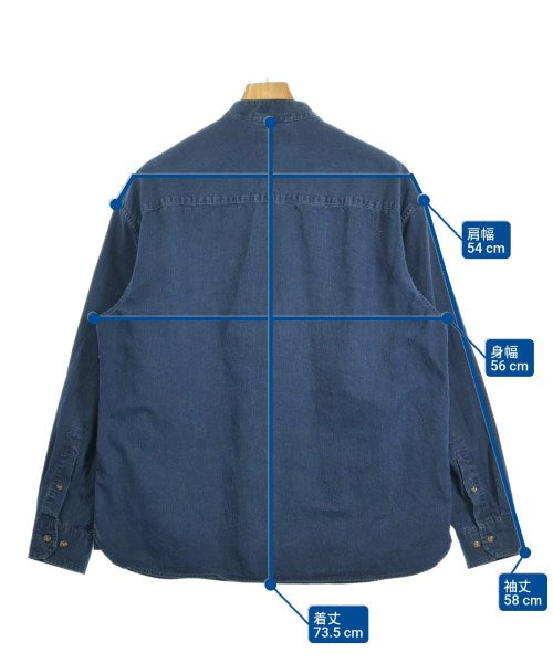 BANANA REPUBLIC เสื้อลำลอง