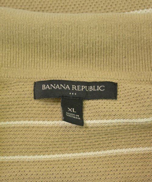 BANANA REPUBLIC เสื้อโปโล