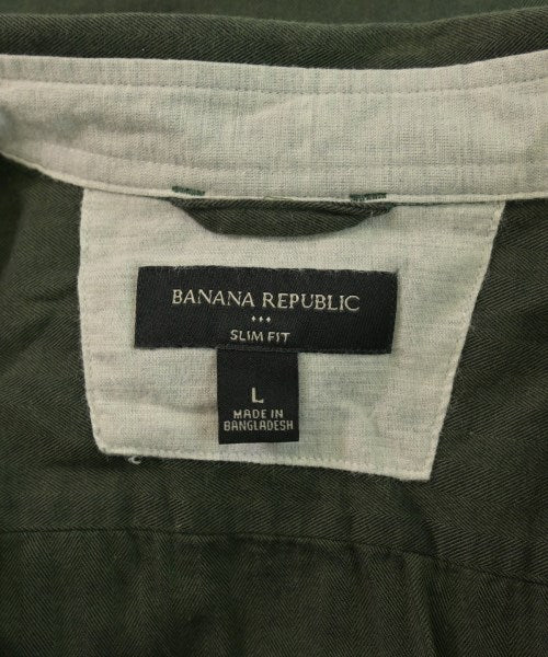 BANANA REPUBLIC เสื้อลำลอง