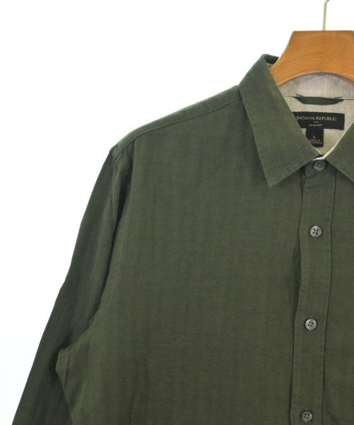 BANANA REPUBLIC เสื้อลำลอง