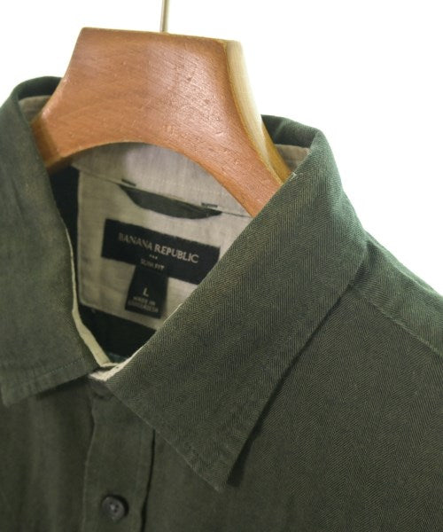 BANANA REPUBLIC เสื้อลำลอง