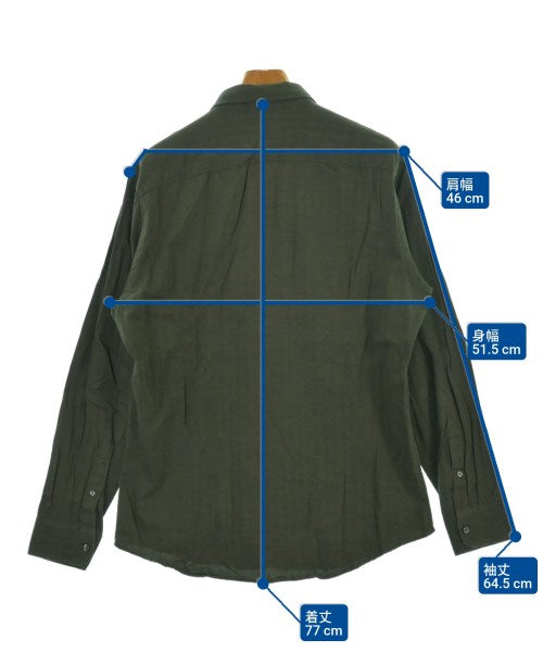 BANANA REPUBLIC เสื้อลำลอง