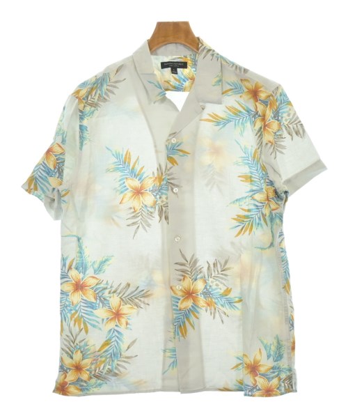 BANANA REPUBLIC เสื้อลำลอง