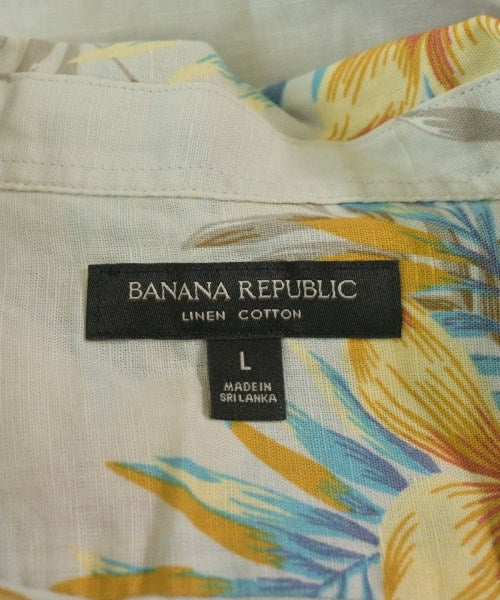 BANANA REPUBLIC เสื้อลำลอง