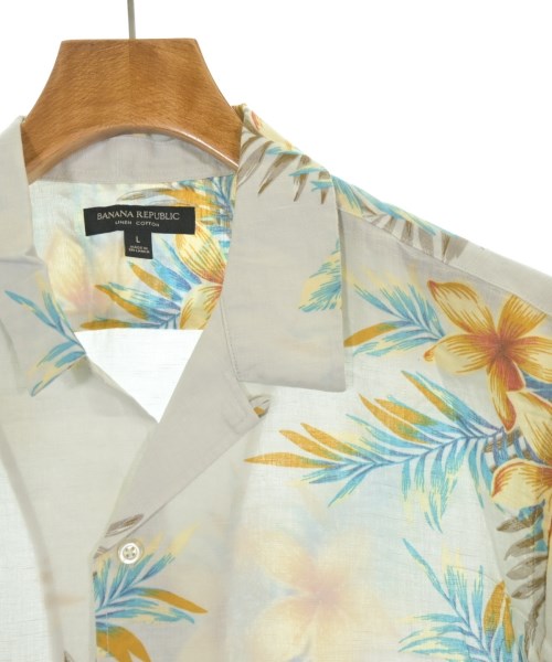 BANANA REPUBLIC เสื้อลำลอง