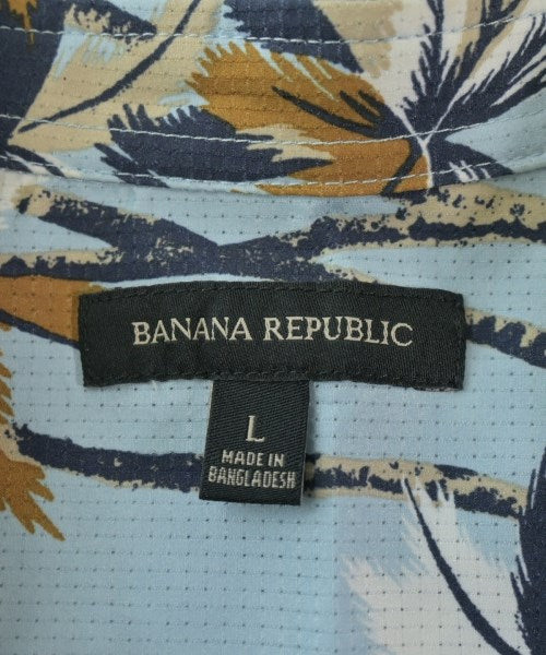 BANANA REPUBLIC เสื้อลำลอง