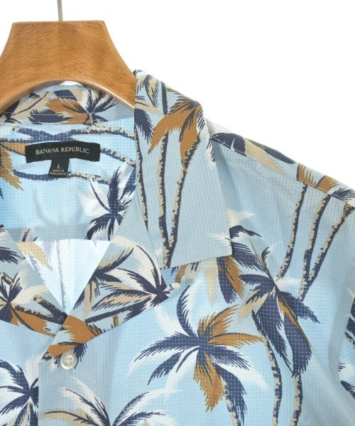 BANANA REPUBLIC เสื้อลำลอง