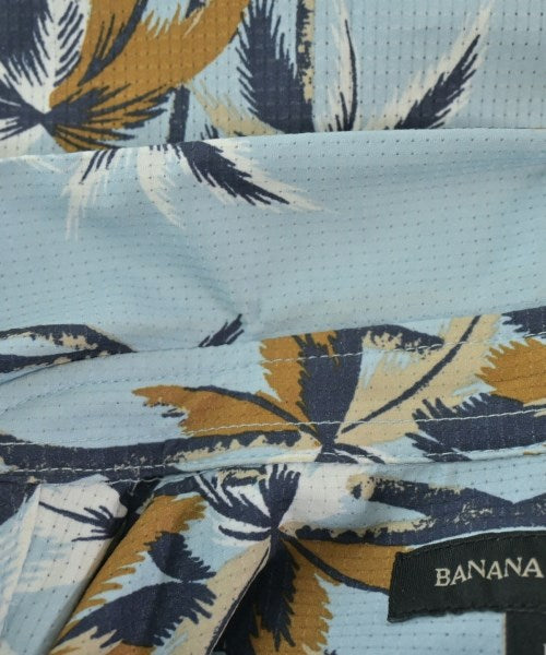 BANANA REPUBLIC เสื้อลำลอง