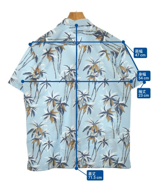 BANANA REPUBLIC เสื้อลำลอง