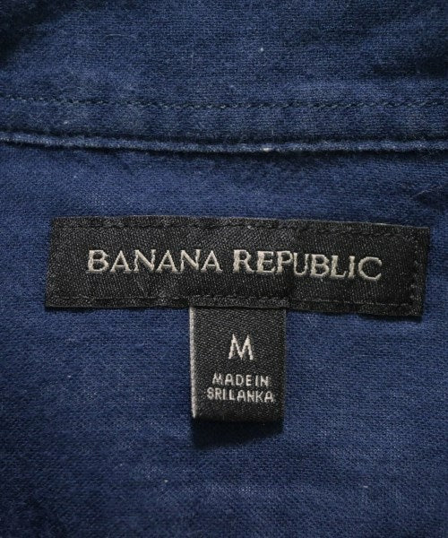 BANANA REPUBLIC เสื้อลำลอง