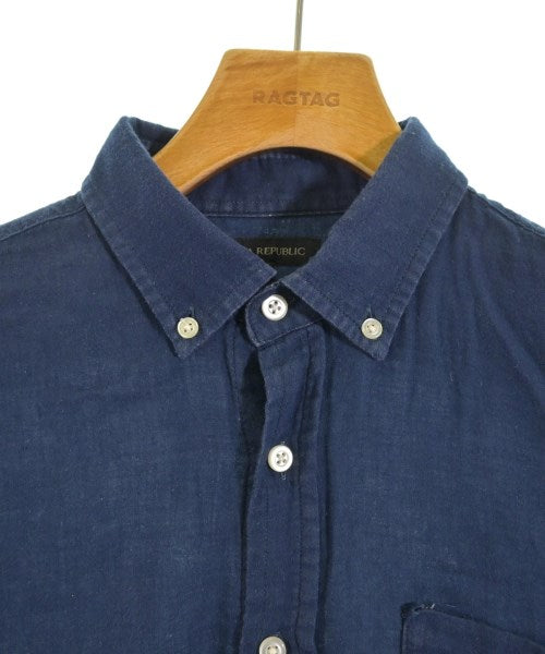 BANANA REPUBLIC เสื้อลำลอง