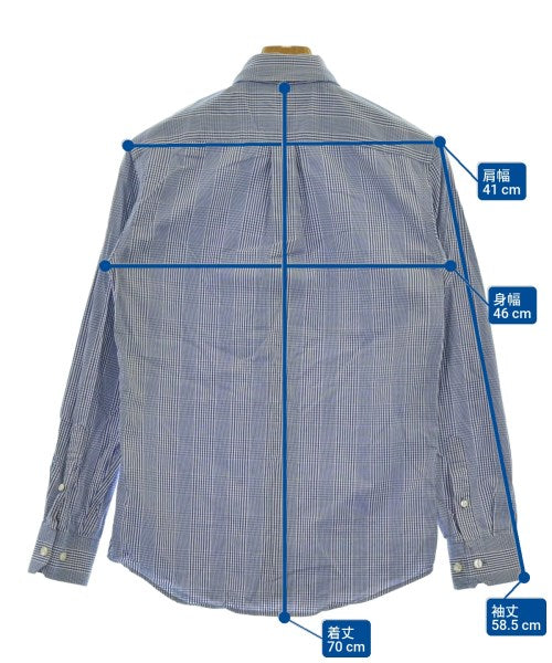 BANANA REPUBLIC เสื้อลำลอง