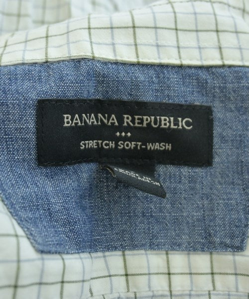 BANANA REPUBLIC เสื้อลำลอง