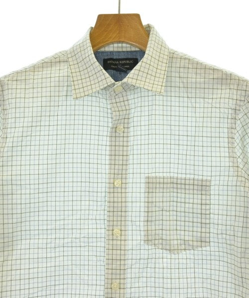 BANANA REPUBLIC เสื้อลำลอง