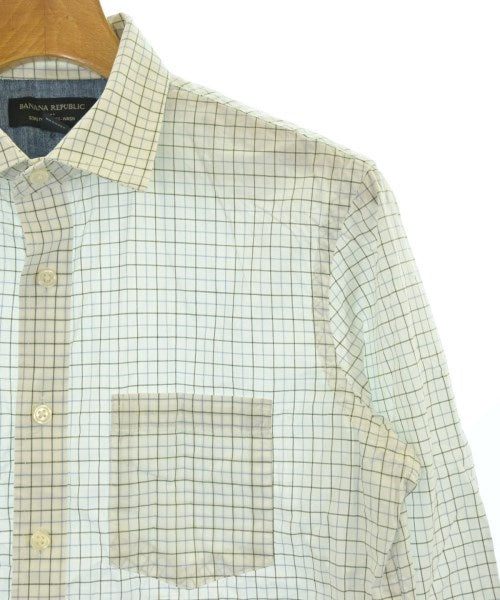BANANA REPUBLIC เสื้อลำลอง