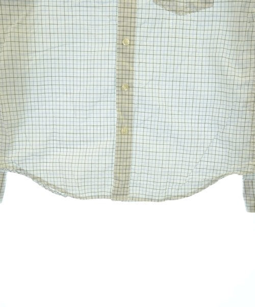 BANANA REPUBLIC เสื้อลำลอง