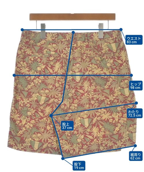 Other brand กางเกงขาสั้น