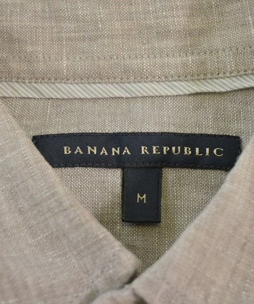 BANANA REPUBLIC เสื้อลำลอง