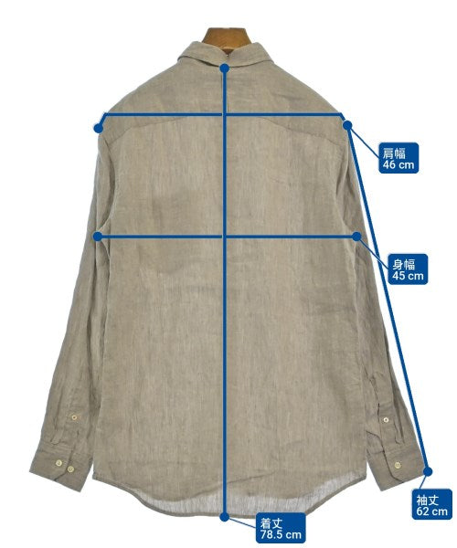 BANANA REPUBLIC เสื้อลำลอง