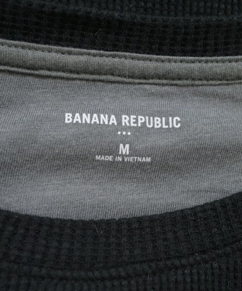 BANANA REPUBLIC เสื้อยืด/เสื้อท็อปส์