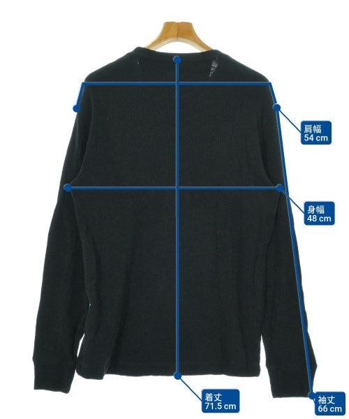 BANANA REPUBLIC เสื้อยืด/เสื้อท็อปส์