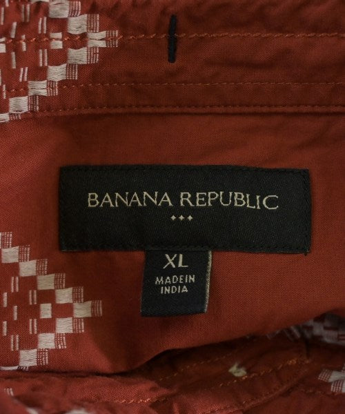 BANANA REPUBLIC เสื้อลำลอง