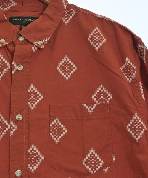 BANANA REPUBLIC เสื้อลำลอง