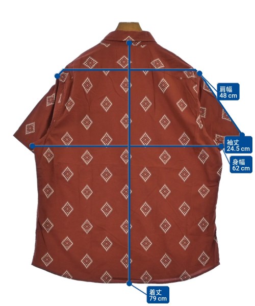 BANANA REPUBLIC เสื้อลำลอง