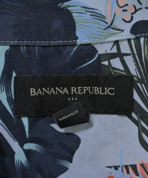 BANANA REPUBLIC เสื้อลำลอง