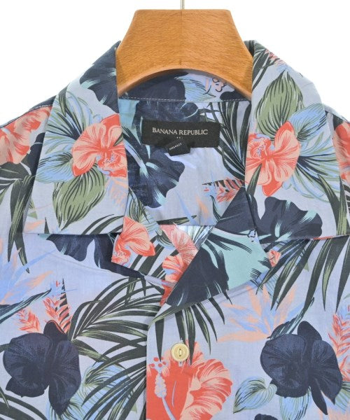 BANANA REPUBLIC เสื้อลำลอง