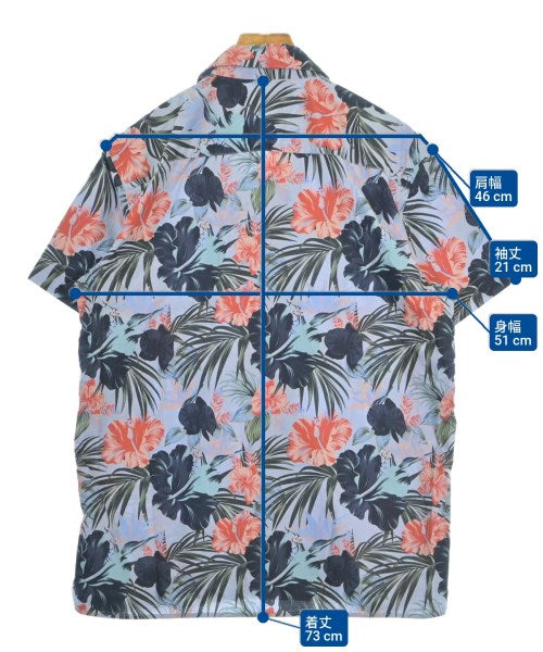 BANANA REPUBLIC เสื้อลำลอง