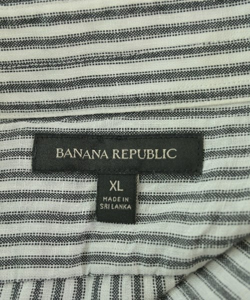BANANA REPUBLIC เสื้อลำลอง