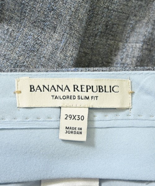 BANANA REPUBLIC กางเกงขายาว