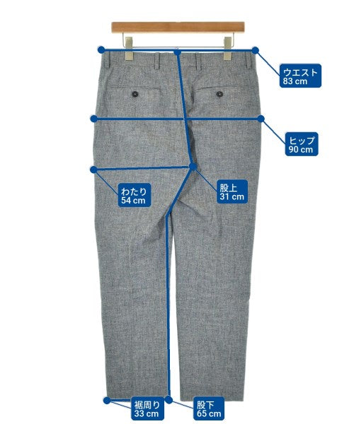 BANANA REPUBLIC กางเกงขายาว