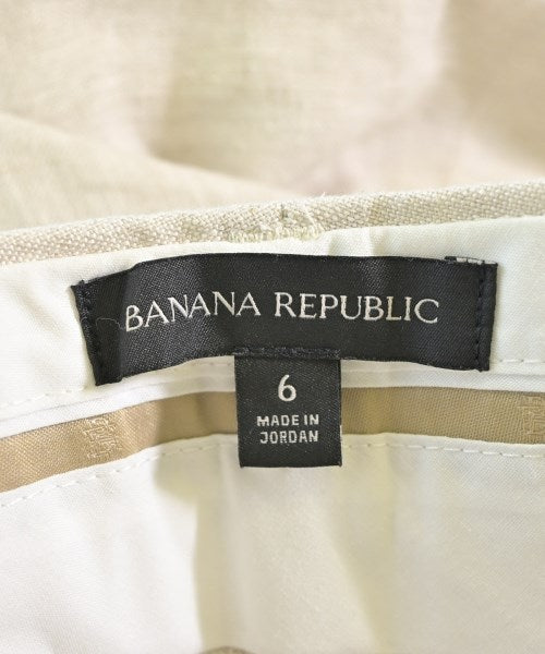 BANANA REPUBLIC กางเกงขาสั้น