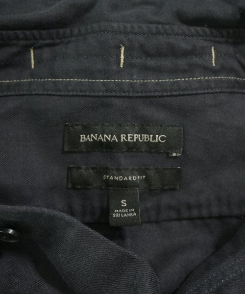 BANANA REPUBLIC เสื้อลำลอง