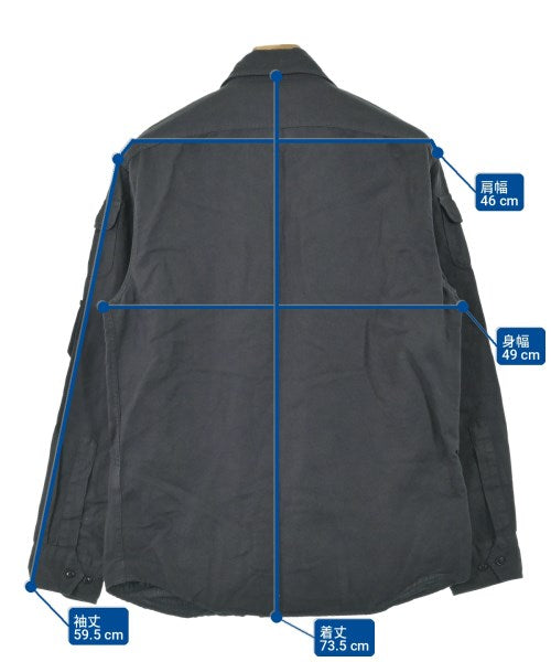 BANANA REPUBLIC เสื้อลำลอง