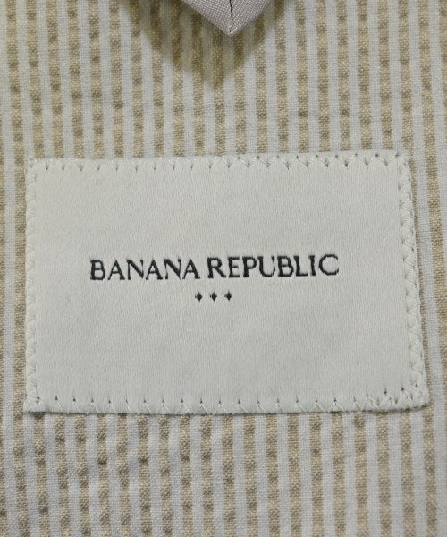 BANANA REPUBLIC แจ็คเก็ตลำลอง