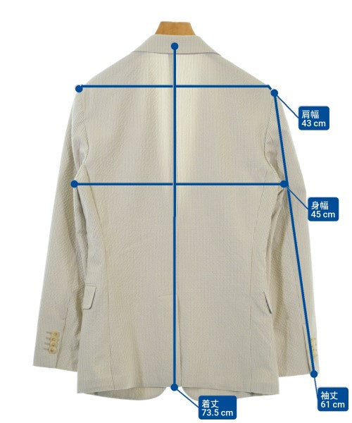 BANANA REPUBLIC แจ็คเก็ตลำลอง