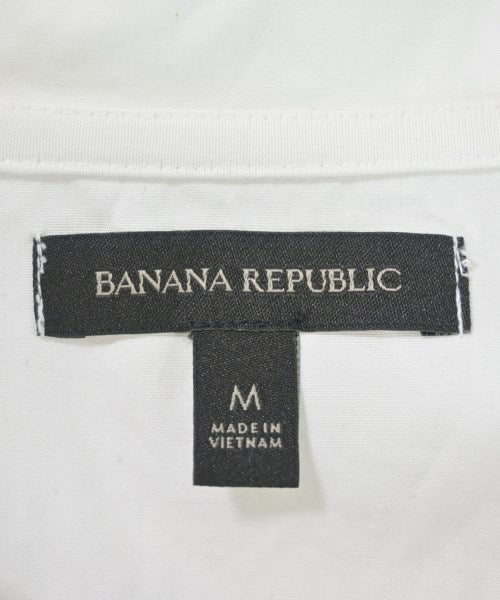 BANANA REPUBLIC เสื้อโปโล