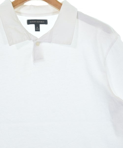 BANANA REPUBLIC เสื้อโปโล