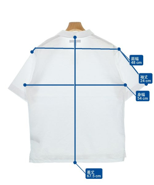BANANA REPUBLIC เสื้อโปโล