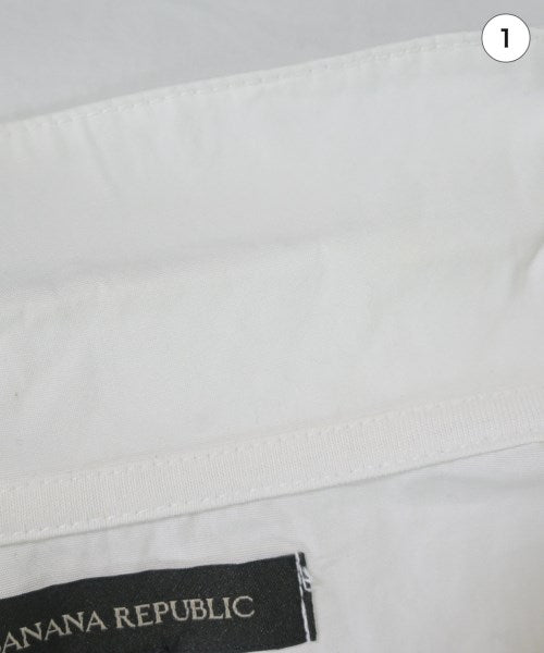 BANANA REPUBLIC เสื้อโปโล