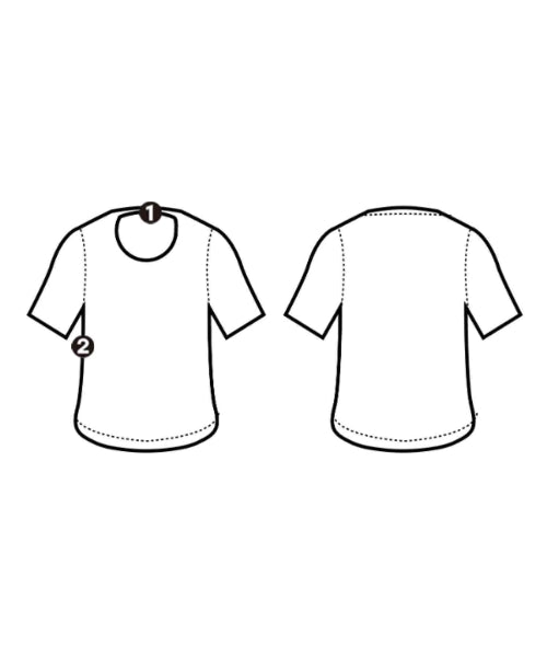 BANANA REPUBLIC เสื้อโปโล