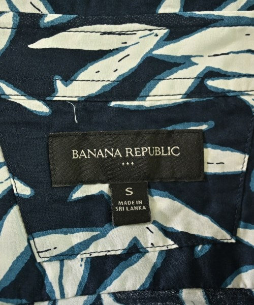 BANANA REPUBLIC เสื้อลำลอง