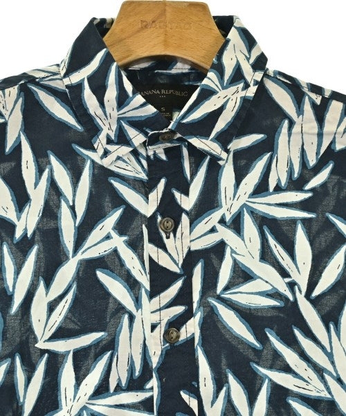 BANANA REPUBLIC เสื้อลำลอง